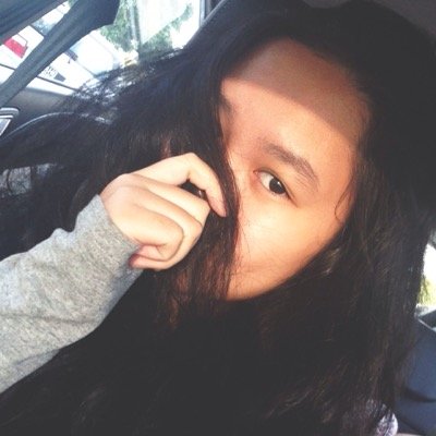 No longer using this account. New acc; @Imansafira__