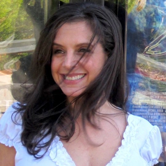 JulieJaret's profile picture. I'm an American film and TV writer. My alter-ego needed an outlet, so here we are. Author of EXTREME CLOSE-UP and OVER-EXPOSED (Perspectives #1 and 2)