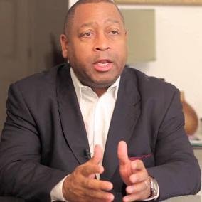 Author, Trainer & Motivational Speaker (Specializing in Fatherhood Success, Healthy Adult Relationships & Positive Youth Development)