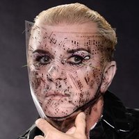Visage (@therealvisage) 's Twitter Profile