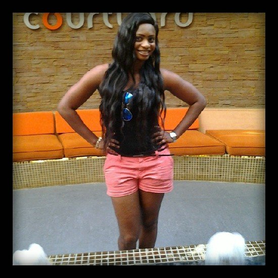 Nollywood Actress