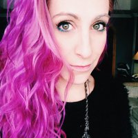Jessica Louise Dye (@hellolightfoot) 's Twitter Profile