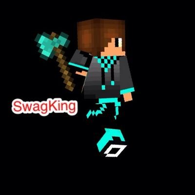 Swag_Viper46's profile picture. minecraft killer-pig hater-fish hook glitch-hey guys follow deadlox474! :)