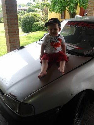 valejau1981's profile picture. 