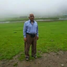 rampv3169's profile picture. ASTROLOGER & VASTU CONSULTANT.M:09914525351