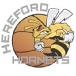 Hereford Hornets Community Basketball Club | 10:30-13:30 | £3 | Whitecross Hereford High School | HR4 0RN | 8 years old and upward