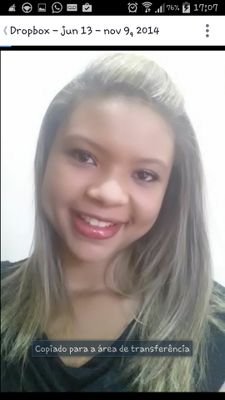 Deus em primeiro lugar sempre!