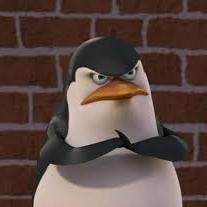Ex lover of @MabelThePenguin and old friend of @MontyThePenguin. Not angry, just disappointed really.