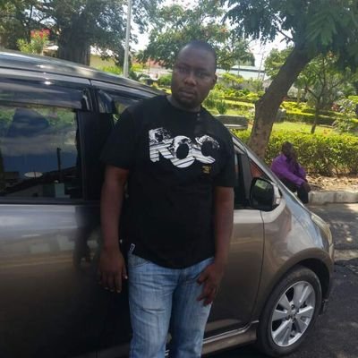 MwagombaJ's profile picture. 