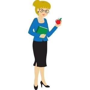 Elementary Technology teacher in New Jersey