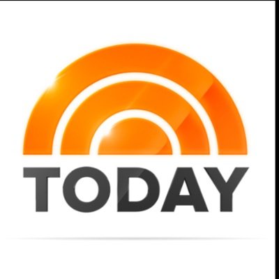 Twitter Created in honor @TODAYshow