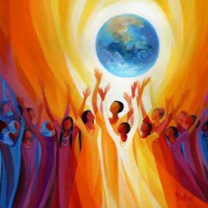 SistersDoinIt's profile picture. DEPORT ME tRUMPY! My fam came here in the 1620's, long b4 your fam. You have screwed what AMERICA should be! DEPORT ME back to ENGLAND or NORWAY!