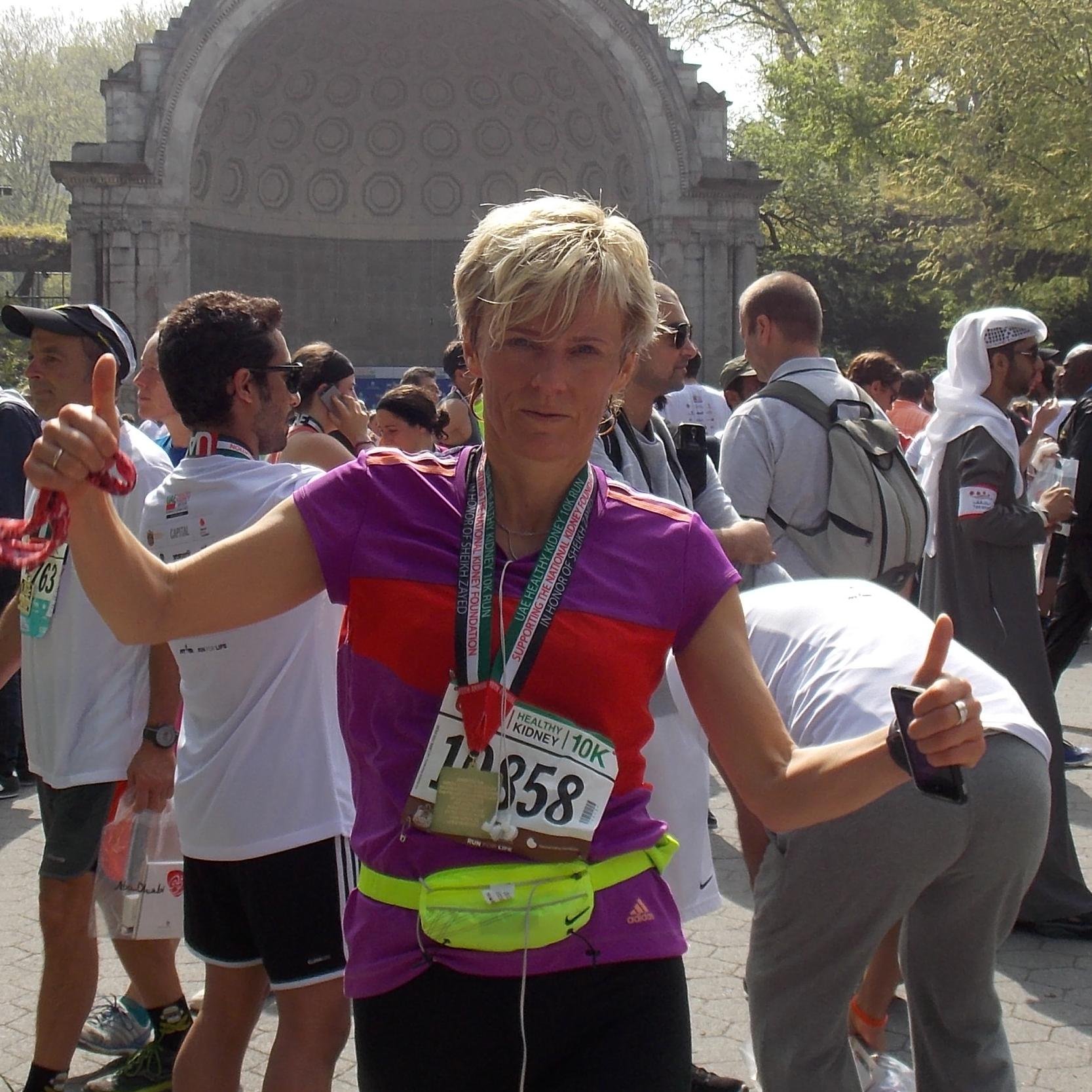 SKramerde's profile picture. 