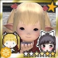 ぷちこ🍬 (@petitflare) 's Twitter Profile Photo