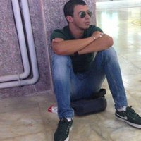 haddad boubaker (@instbob) 's Twitter Profile