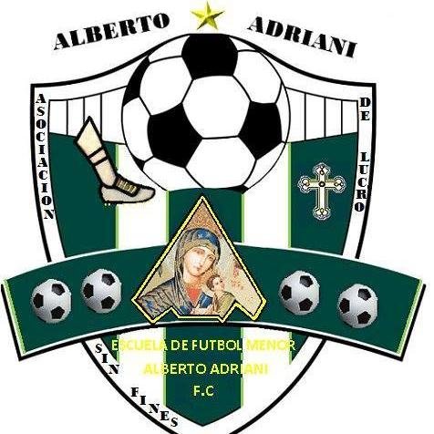 La excelencia es nuestra meta, formar seres integrales, con principios y con buen fútbol. Si Dios es nuestra fortaleza, nadie, pero nadie podrá con nosotros