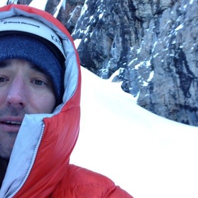 running, tech, fitness, sales, climbing. tweets mine.