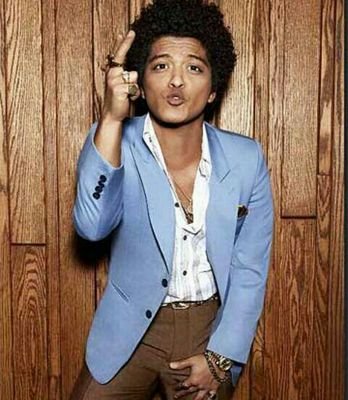 hooliebruni_97's profile picture. BRUNO MARS♥