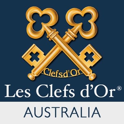 LesClefsdOrAUS's profile picture. Les Clefs d'Or • Keys to a world of inspired travel