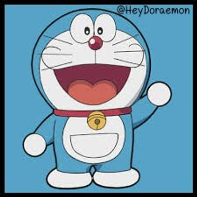 Gambar Doraemon Jelek  Terkini Banget