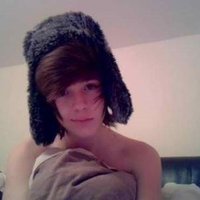 Dannnyyy B) (@cheerih0e) 's Twitter Profile