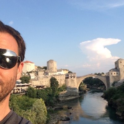 Danny Legault Profile