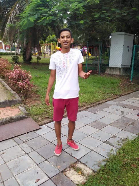 make tomorrow better than today ok ..
