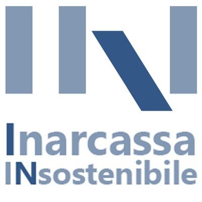 ININsostenibile's profile picture. 