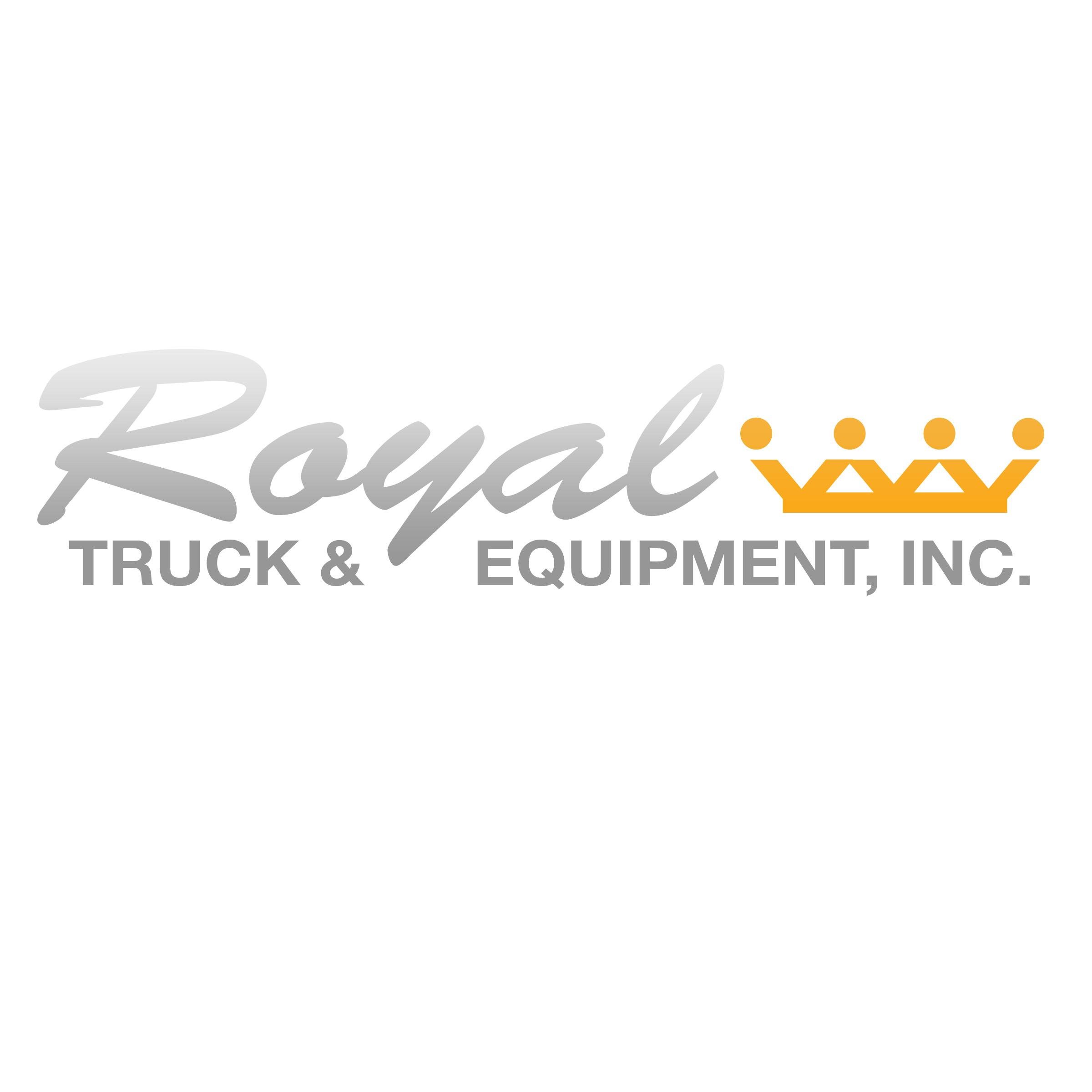 Founded in 1982, Royal Truck & Equipment is the nation's largest and safest manufacturer of Attenuator Trucks, and home of the world's 1st Autonomous TMA truck!