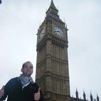 Alejandro Sanchez (@alexsanval) 's Twitter Profile