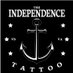 Independence Tattoo (@independencetat) Twitter profile photo