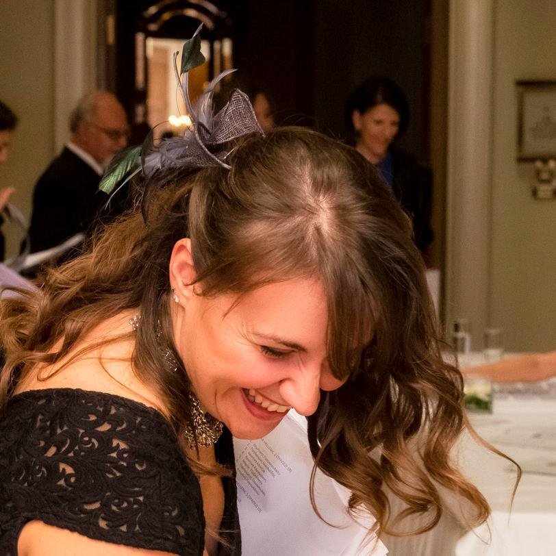 MaViDouk's profile picture. prospective flaneur