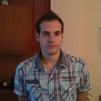 FallingStorm's profile picture. 