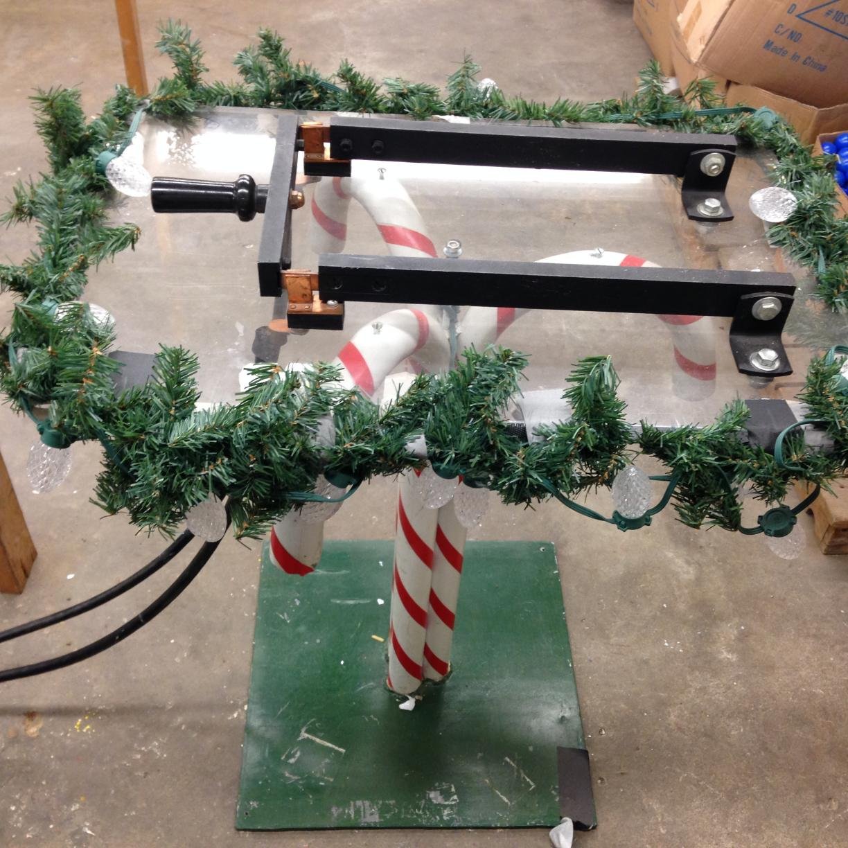 FlipDSwitch's profile picture. Official KCP&L Plaza Lighting Ceremony Switch. Hard core KC fan. Love the Chiefs, Royals, SportingKC, Boulevard, saucy BBQ & the soft glow of Christmas lights.