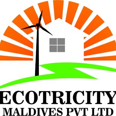 Ecotricity Maldives Pvt Ltd is the first green energy company in Maldives Island.