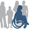Il blog InVisibili si presenta dal nome: denuncia una condizione nella quale troppo spesso vive chi ha a che fare con una disabilità.