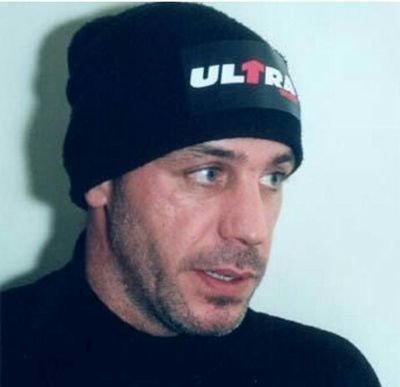 RAMMSTEIN.