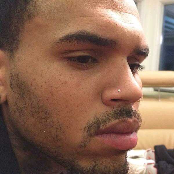 I will always love you  @chrisbrown!Follow me if you #TeamBreezy! @mombreezy followed 16.01.2013   @IamSabrinaLive followed 23.03.2013