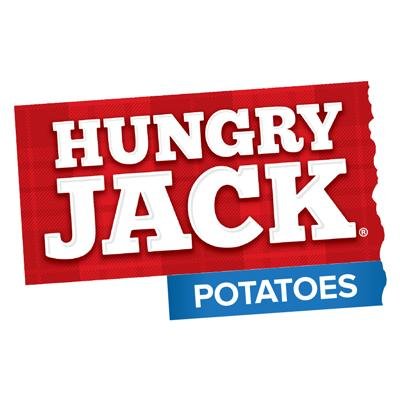 Hungry Jack is a trademark of The J.M. Smucker Company, used under license.