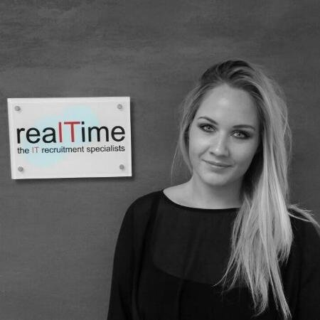 IT Development Recruiter; Once served cocktails to Sarah Jessica Parker; Music Enthusiast. All opinions are my own.