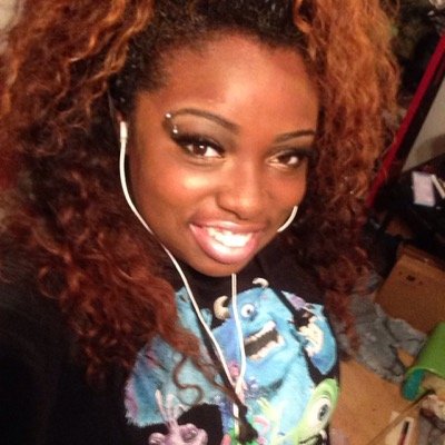 #MyASU16 new to twitter ! IG: AmericanRebelll
