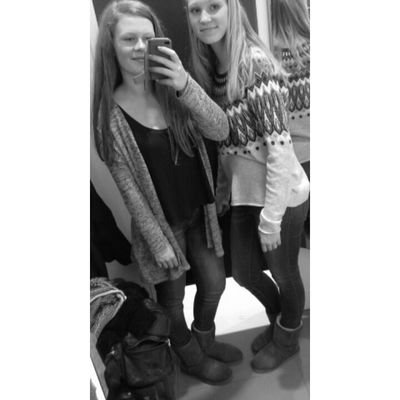 'M&R bestfriends ~ add me on insta; janneke_smit ~
