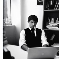 Pierre Bentata (@pierrebentata) 's Twitter Profile