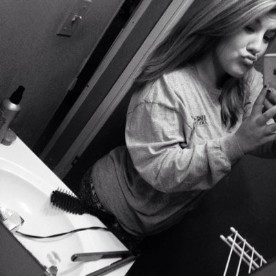 Be yourself, fuck what others think ✨
