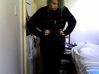 Be yourself. Always. I�m a #Camarena forever! ??