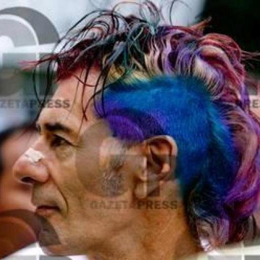 ademar roberto astro da televisaõ