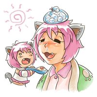Richard Suwono (Commissions: OPEN) (@richardsuwono) Twitter profile photo