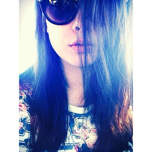 Hey! I from  LITHUANIA best country ever! Love different and love all the time.3 : Follow me :