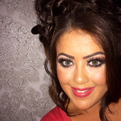 Lauryn Mcdonald from Glasgow , Scotland - Live Laugh Love ..♡