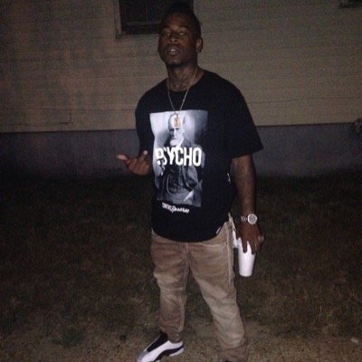 MURDA WAS DA CASE